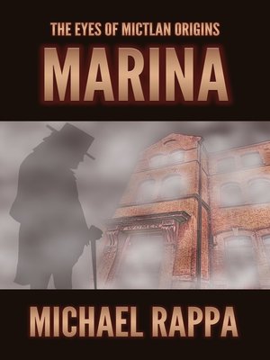 cover image of Marina